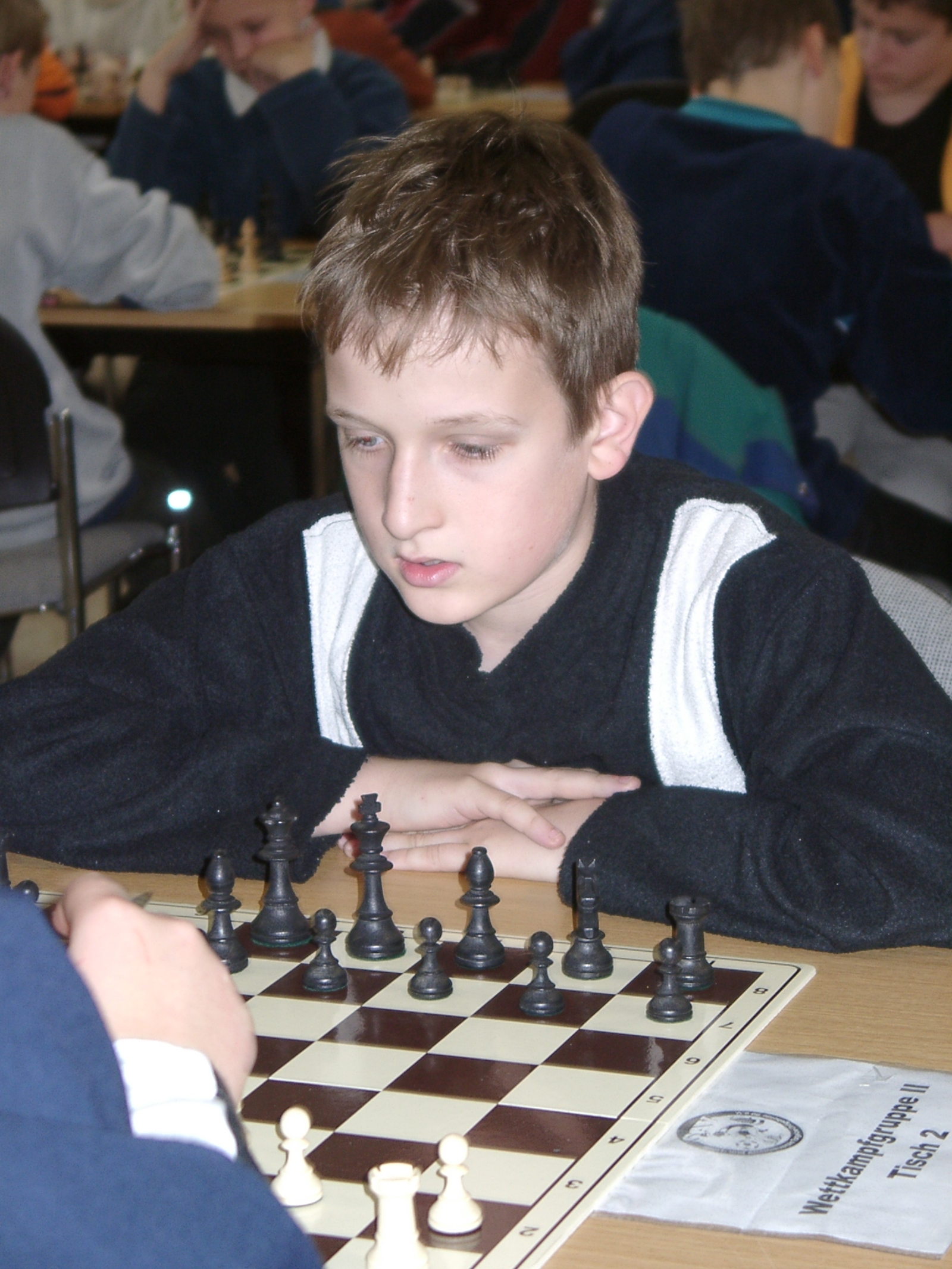 Vorschau